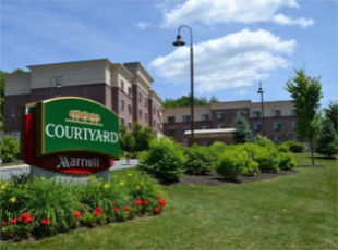 Courtyard by Marriott