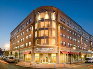 Residence Inn by Marriott