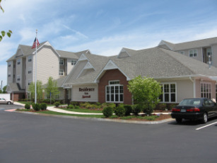 Residence Inn by Marriott