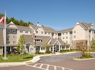 Residence Inn by Marriott